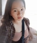 Rencontre Femme Thaïlande à ไทย : May, 34 ans